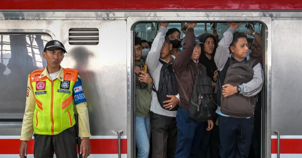 La classe moyenne indonésienne face au poids des apparences