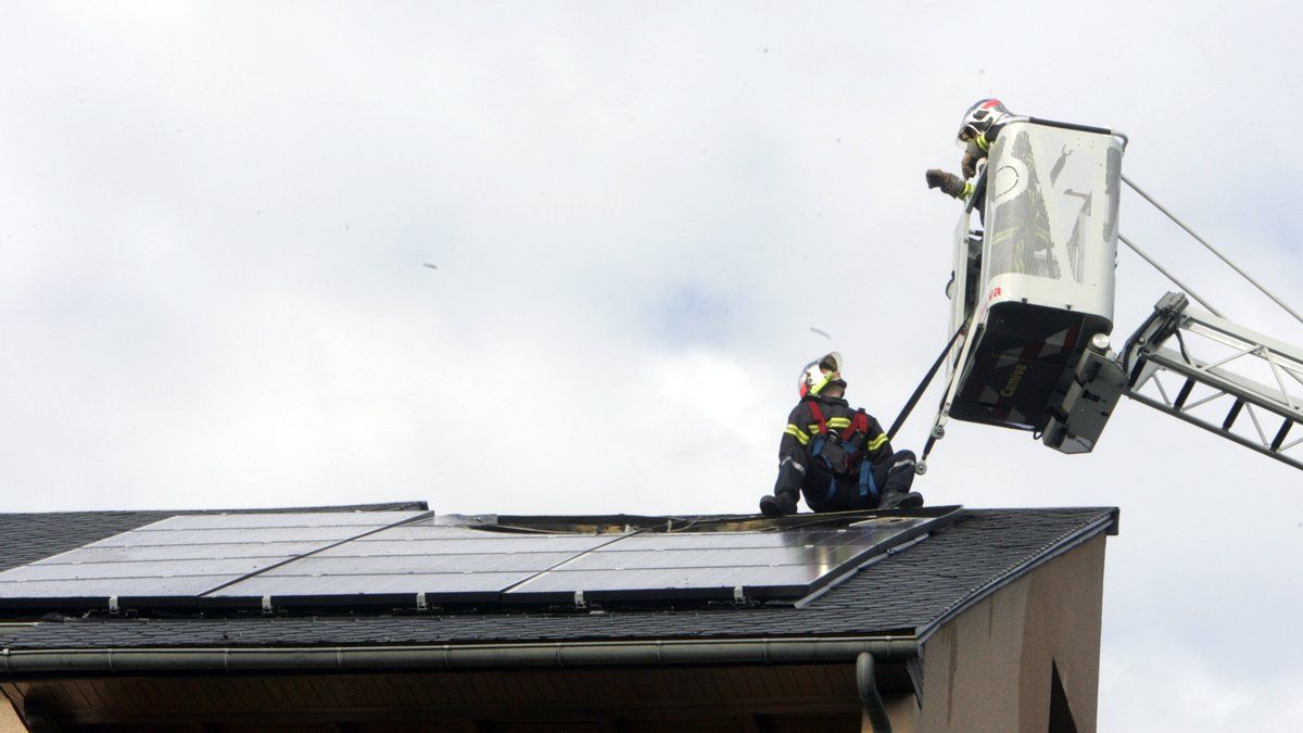 Un tragique accident électrocute un jeune ouvrier en Charente