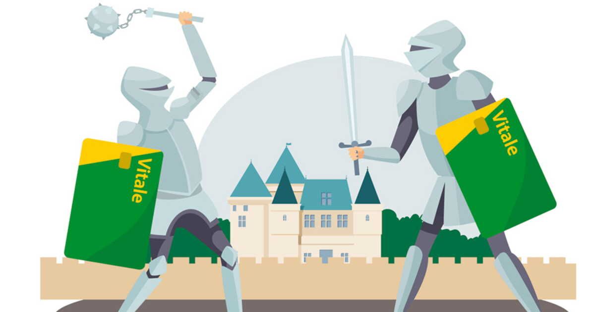 Comment régler un litige avec l'assurance maladie ?