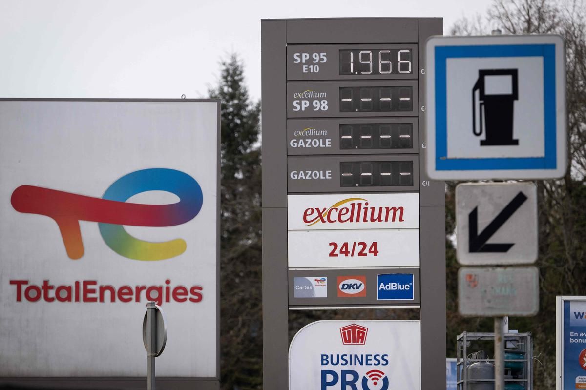 Vers une taxe sur les superprofits énergétiques ? Cinq pays européens prennent les devants