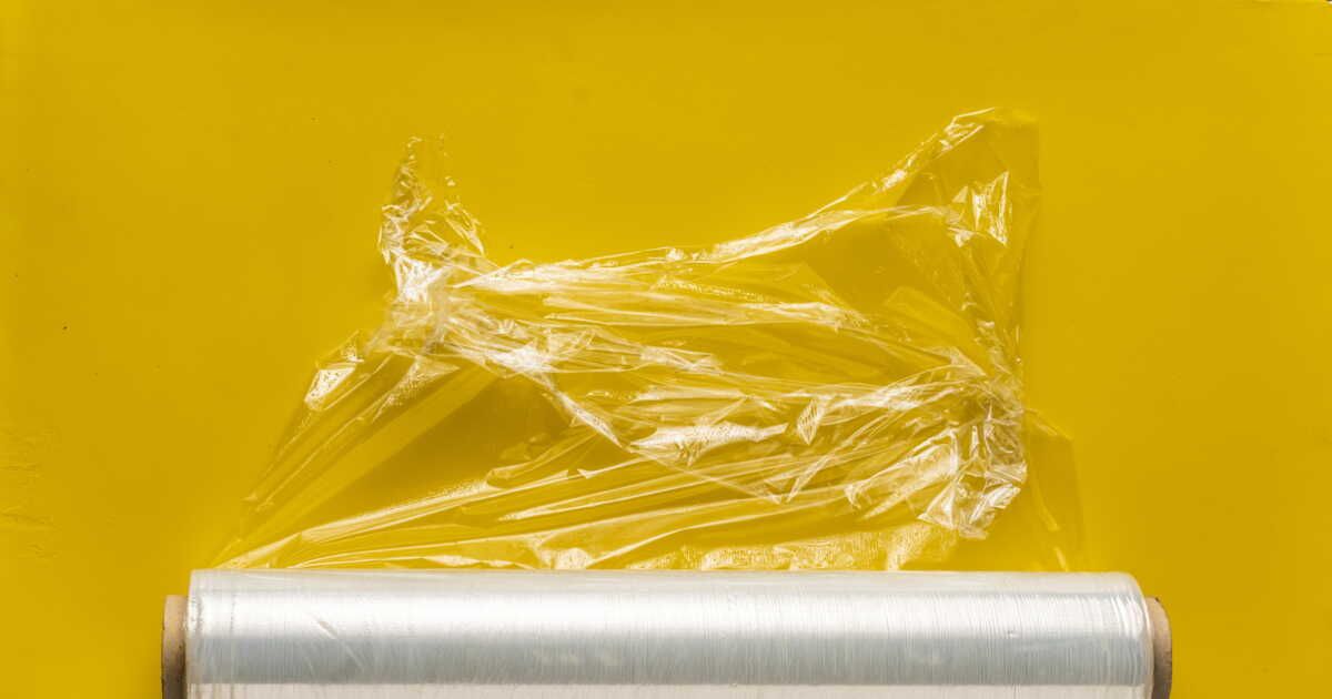 Film alimentaire : peut-on le mettre au four traditionnel ?