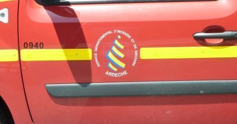 Grave accident de voiture à Cornas : un jeune conducteur de 19 ans entre la vie et la mort