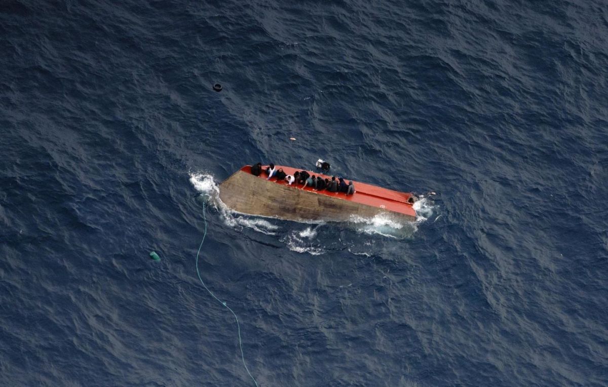 Méditerranée : un nouveau drame avec plus de 70 migrants disparus