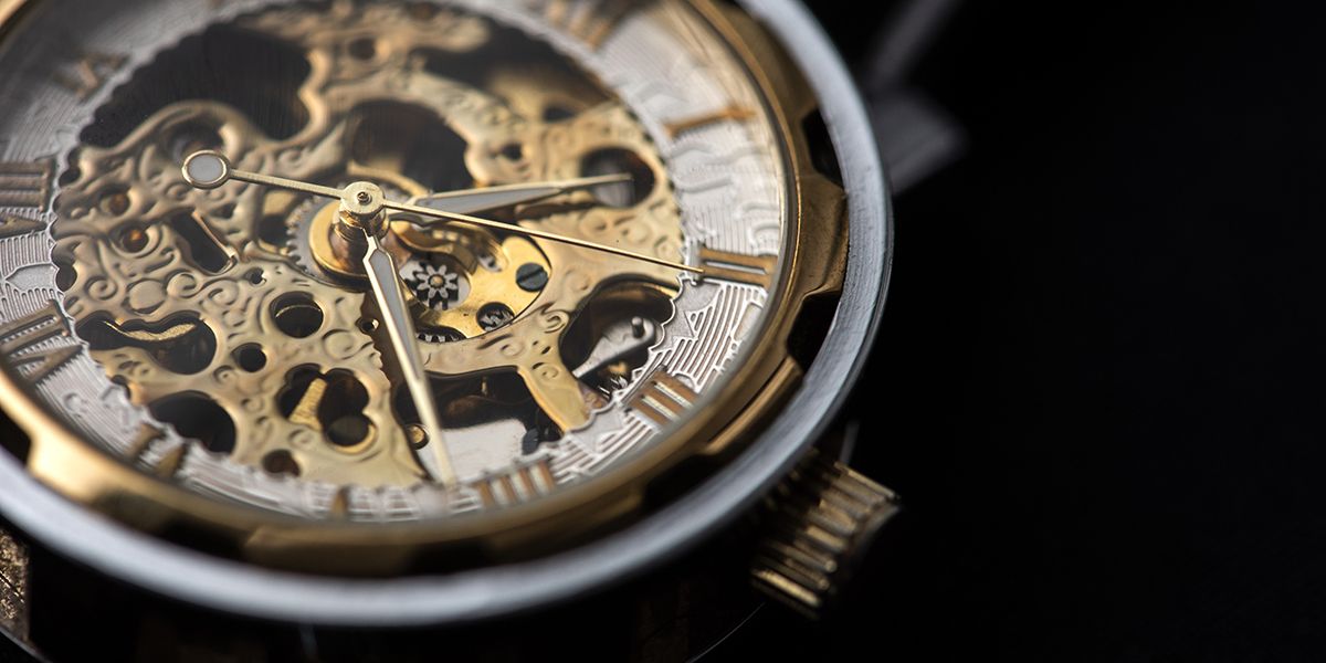Investir dans les montres de luxe : entre passion et opportunité financière