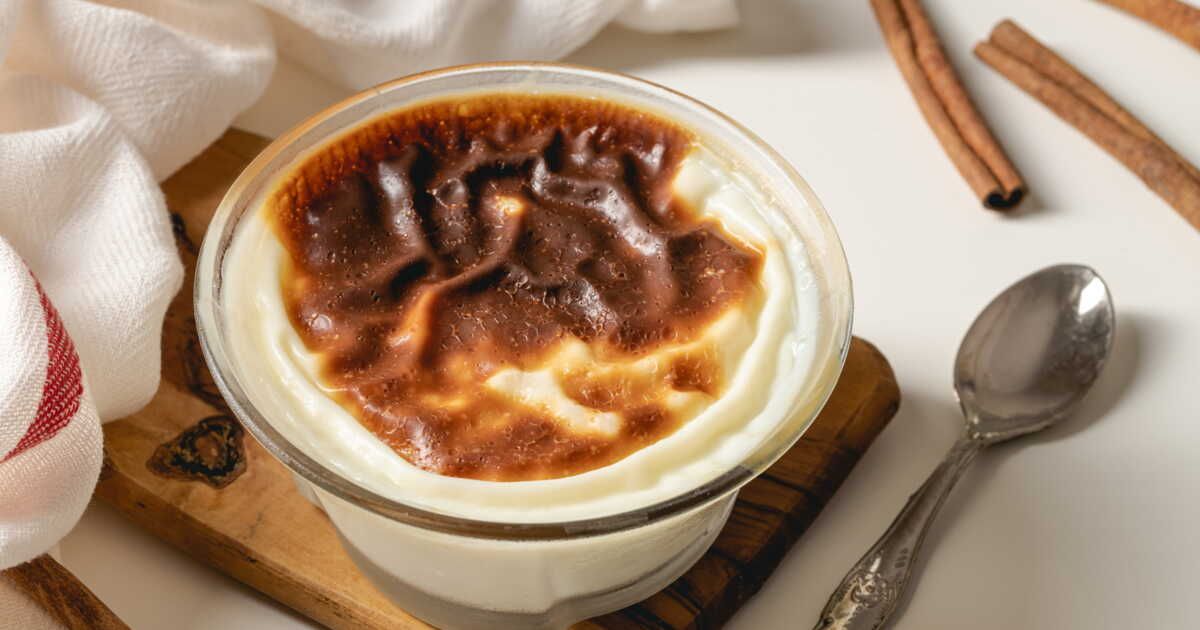 À la découverte de la teurgoule : le délice normand à la vanille