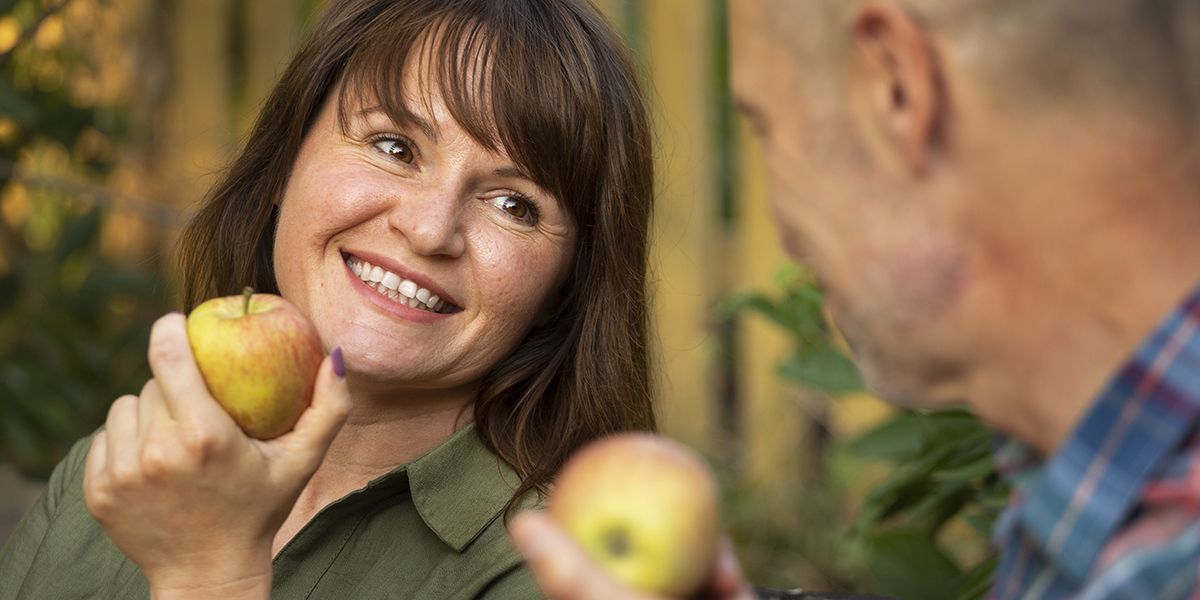 Manger des fruits en fin de repas : réalité ou mythe ?