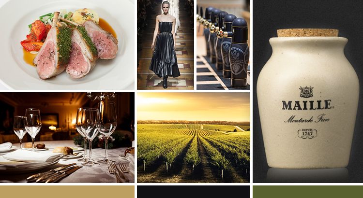 Dîner sous les étoiles : l'art de la gastronomie étoilée