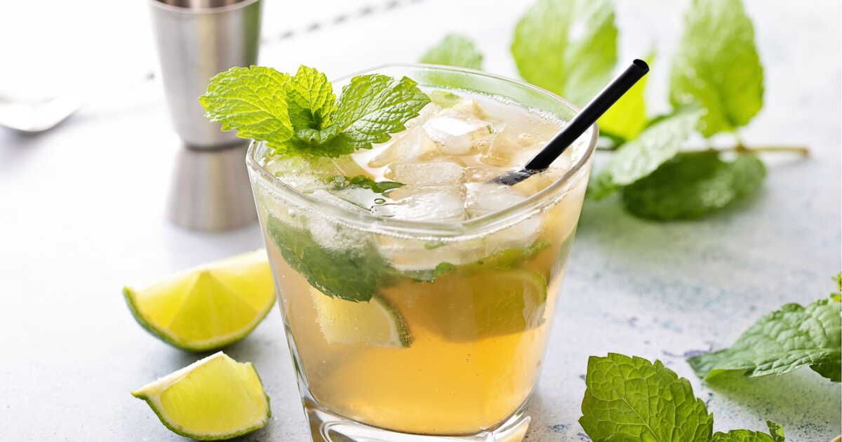 Des cocktails sans alcool à savourer sans modération