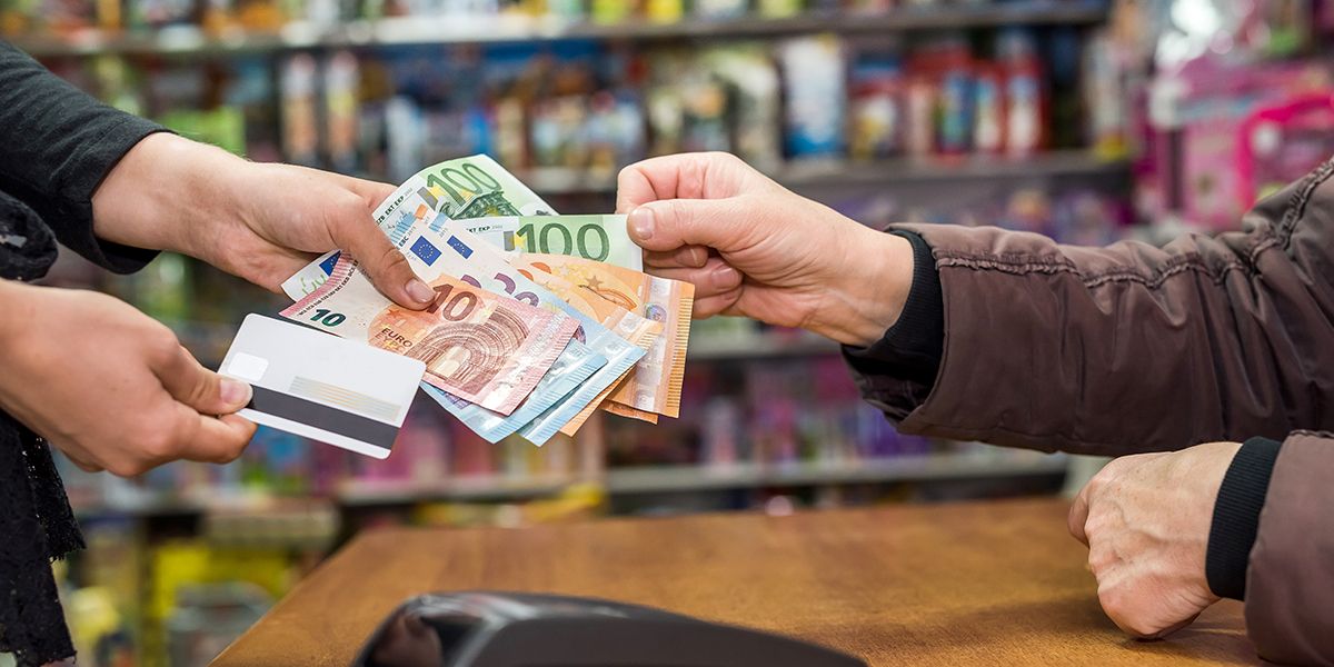 Le paiement en espèces en 2023 : ce que vous devez savoir