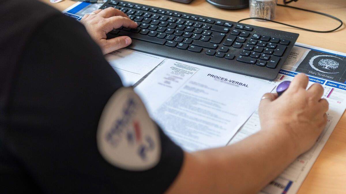 Des propos choquants d'une policière à Nice soulèvent l'indignation