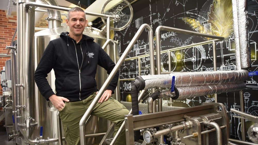 Brass-Art : la brasserie de Velaux captivant les jurys avec ses bières d'exception