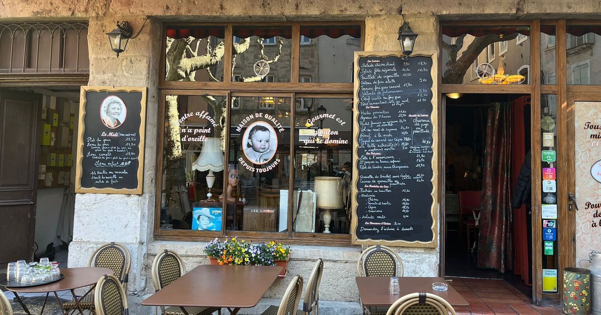 Un dimanche gourmand : les titres-restaurant bientôt élargis