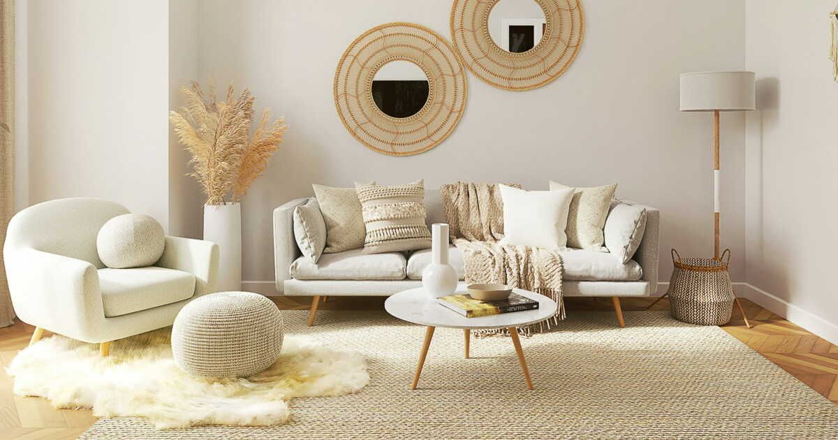 Dites adieu aux odeurs de meuble neuf : conseils pratiques