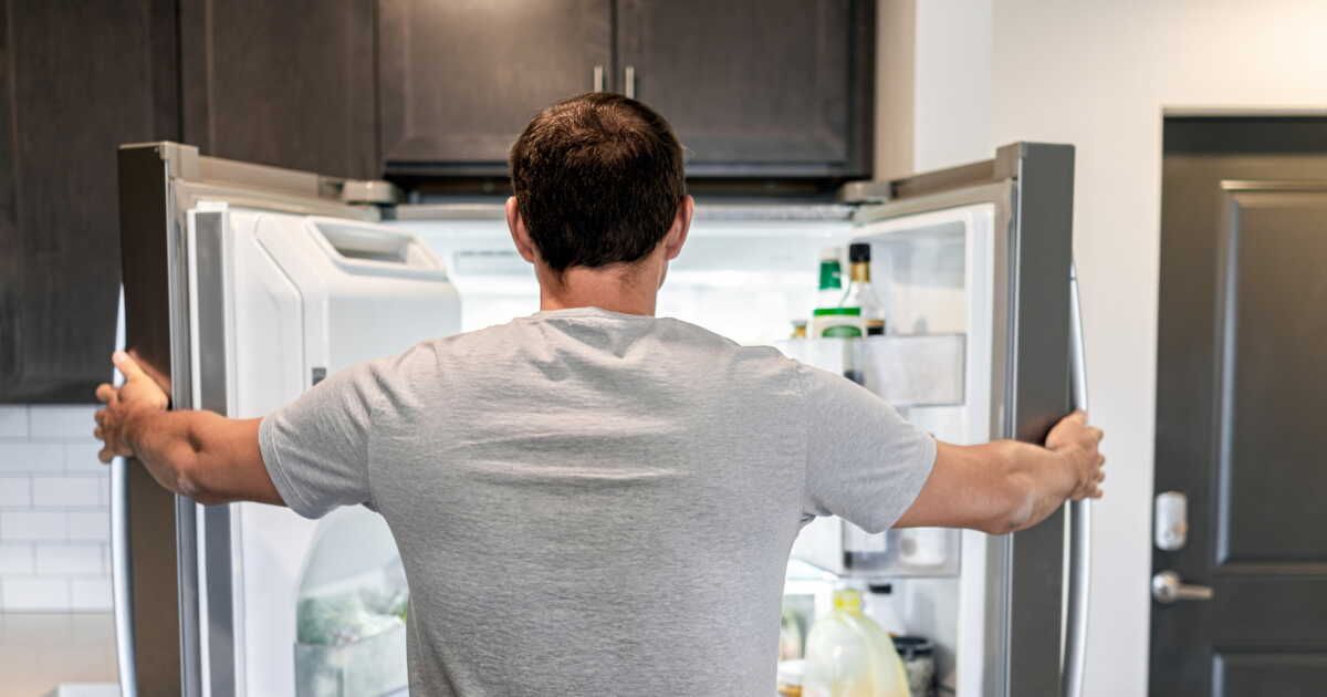 Coupure d'électricité : que faire pour préserver vos aliments au frais ?