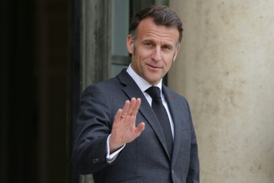 Macron à Lyon : un sommet pour réconcilier santé et environnement