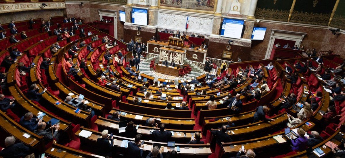 Alsace au cœur du débat : l'Assemblée nationale face à une proposition controversée