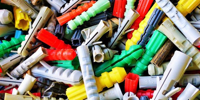 Les différents types de chevilles : un guide pratique