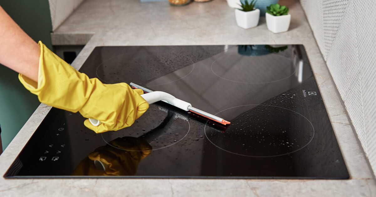 évitez ces erreurs pour préserver votre plaque de cuisson