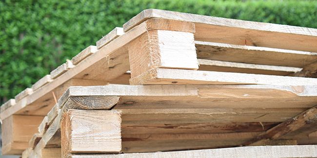 Transformez vos objets de récup en déco tendance