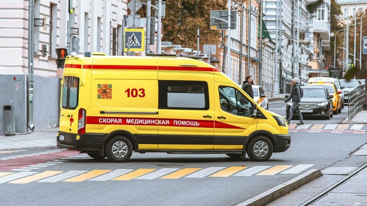 Une tragédie scolaire en Russie : une professeure poignardée par son élève