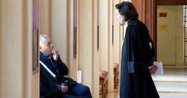 Le maire de Nazelles-Négron condamné : un appel en préparation après une peine de trois ans