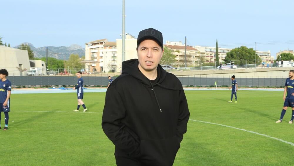 Samir Nasri défie le fisc français sur une dette de 5,5 millions d'euros