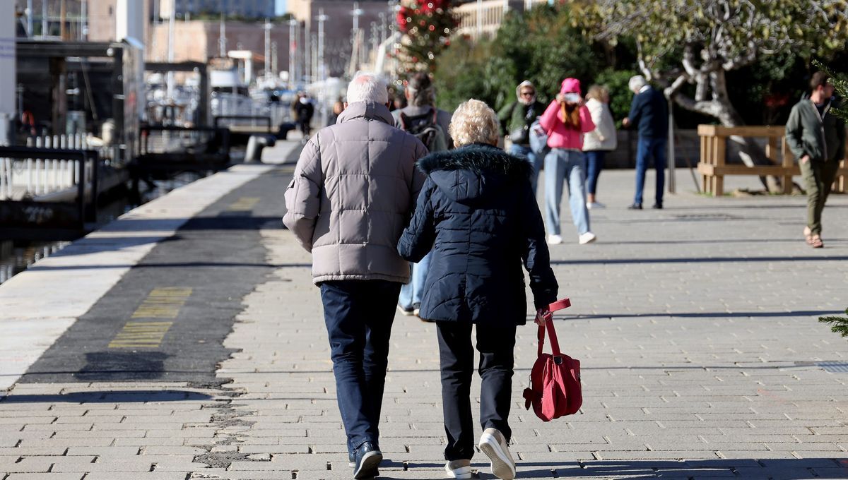 La région Paca face au défi du vieillissement : analyse de Valérie Roux de l’Insee
