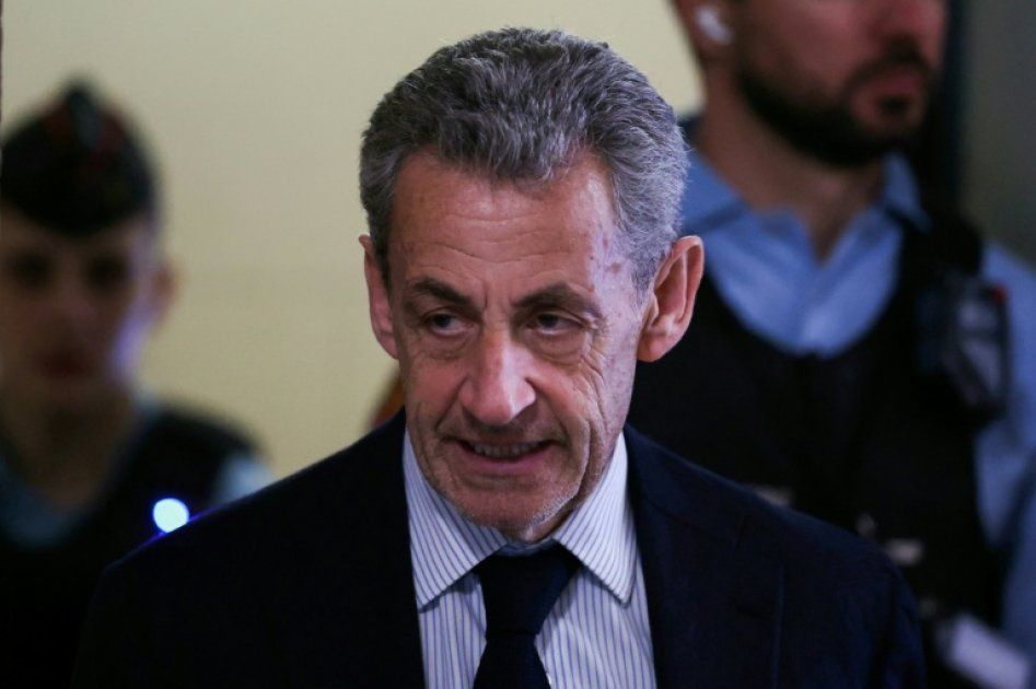 Nicolas Sarkozy s'exprime enfin au procès libyen : un appel qui s'annonce crucial