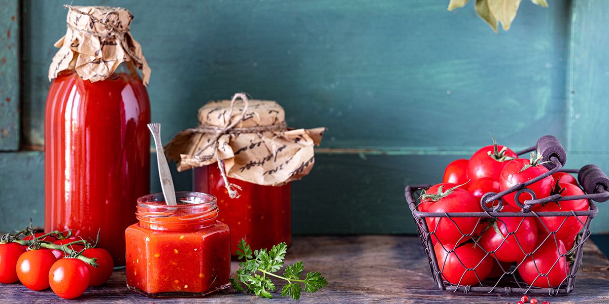 Les secrets de conservation des tomates : recettes et astuces pour l'hiver