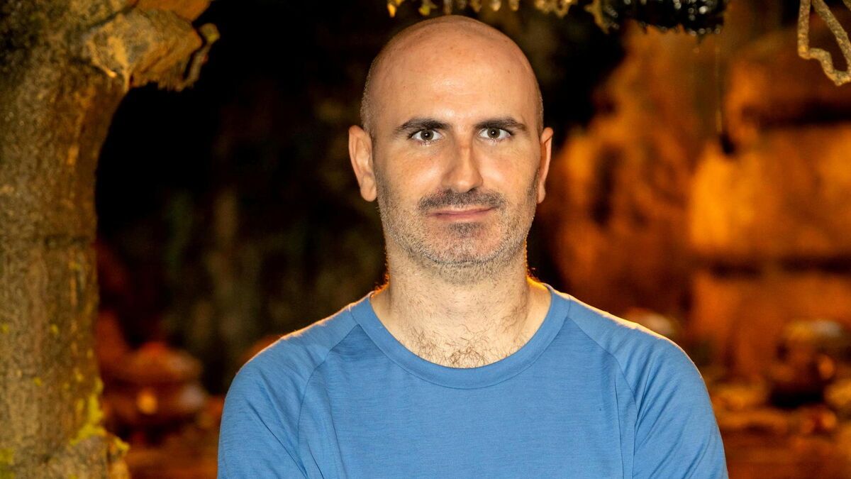 Un coup de poker audacieux dans Koh-Lanta : le plan surprenant de Jonathan