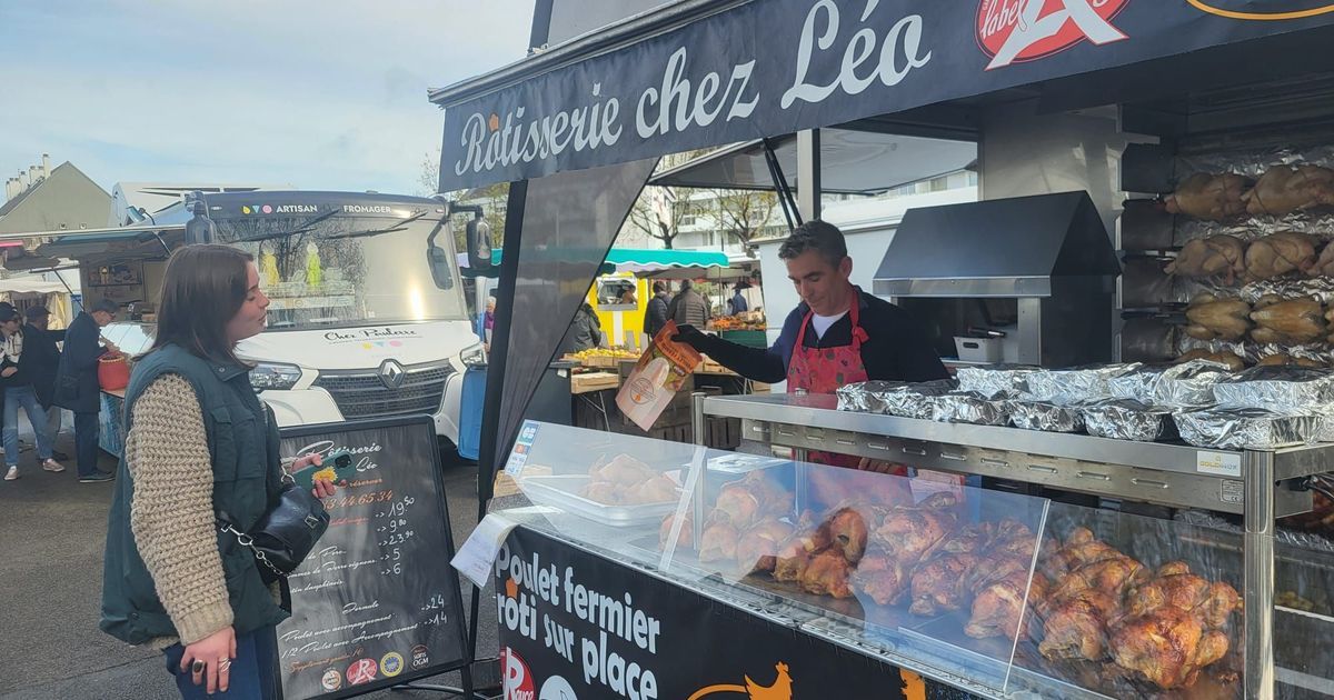 À Vertou, les commerçants résistent à la flambée des prix du carburant