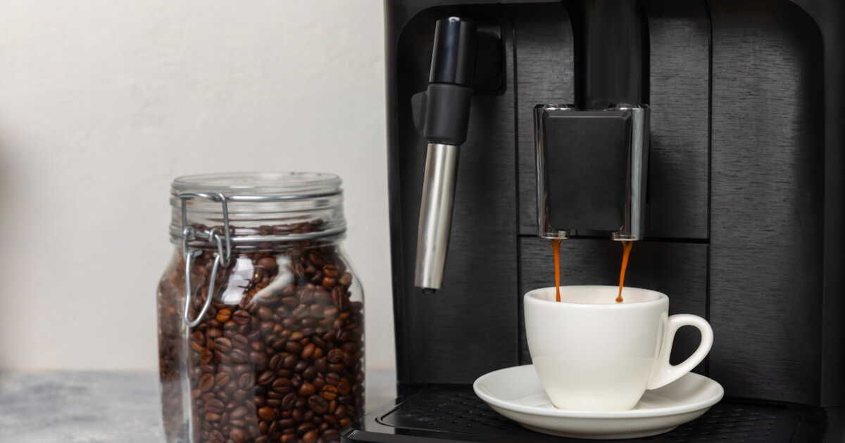 découvrez notre sélection des meilleures machines à café automatiques pour 2025