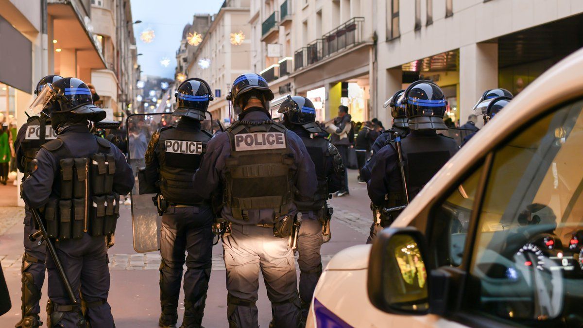 Un contrôle de routine révèle un impressionnant stock de cannabis sur l'autoroute