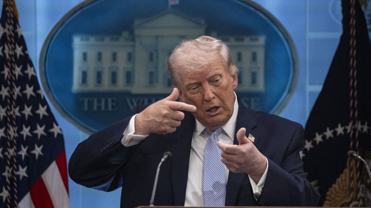 Comment Trump et Nétanyahou ont mené les États-Unis vers une guerre contre l'Iran