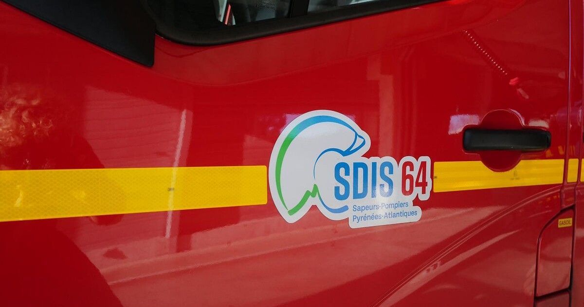 Accident tragique à Morlàas : une femme blessée par un portique de lavage