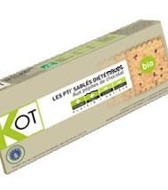 Surveillez votre ligne tout en vous faisant plaisir