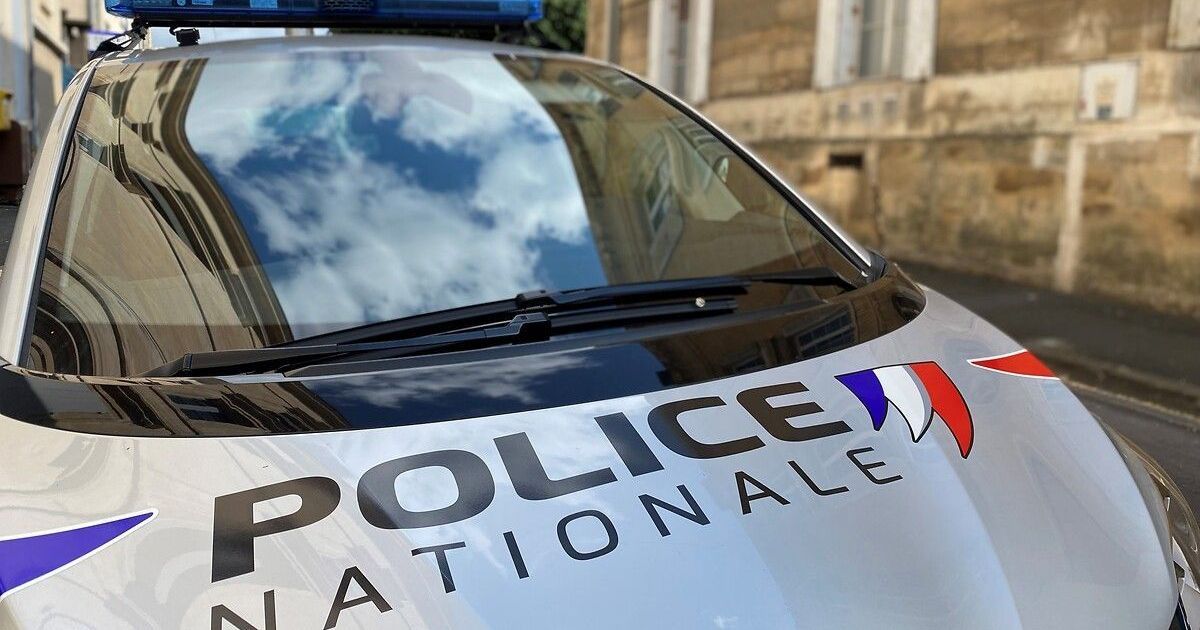 Fuite dramatique : un automobiliste blessé trois policiers près de Douai
