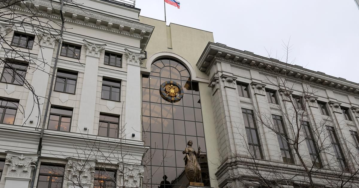 La Cour suprême russe stigmatise Memorial comme organisation extrémiste