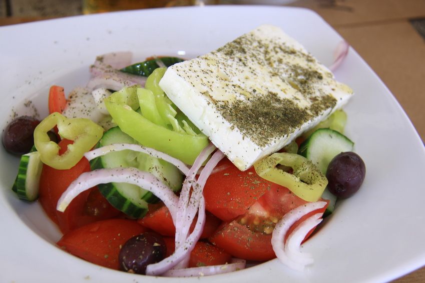 Le régime crétois : un trésor de bienfaits pour votre santé