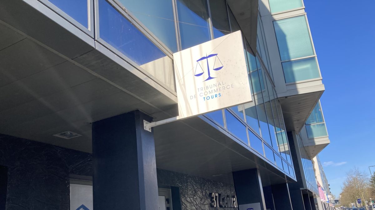 Le tribunal de commerce de Tours : des décisions cruciales pour plusieurs entreprises locales