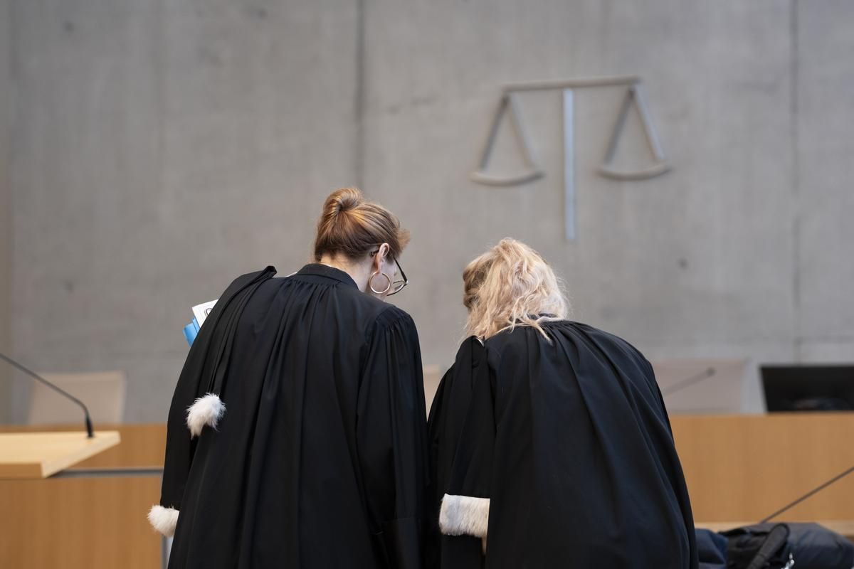 Montauban : un procès tragique face à l'inexplicable fémicide