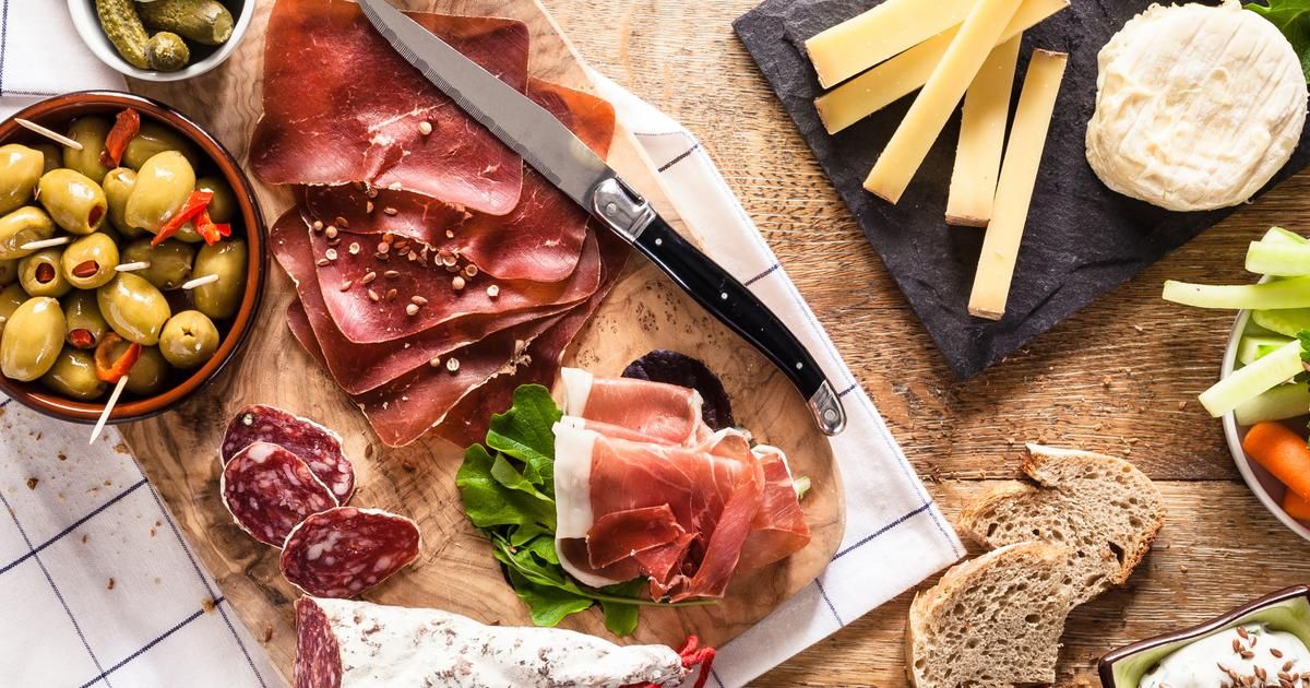 Des apéros express qui impressionnent vos amis