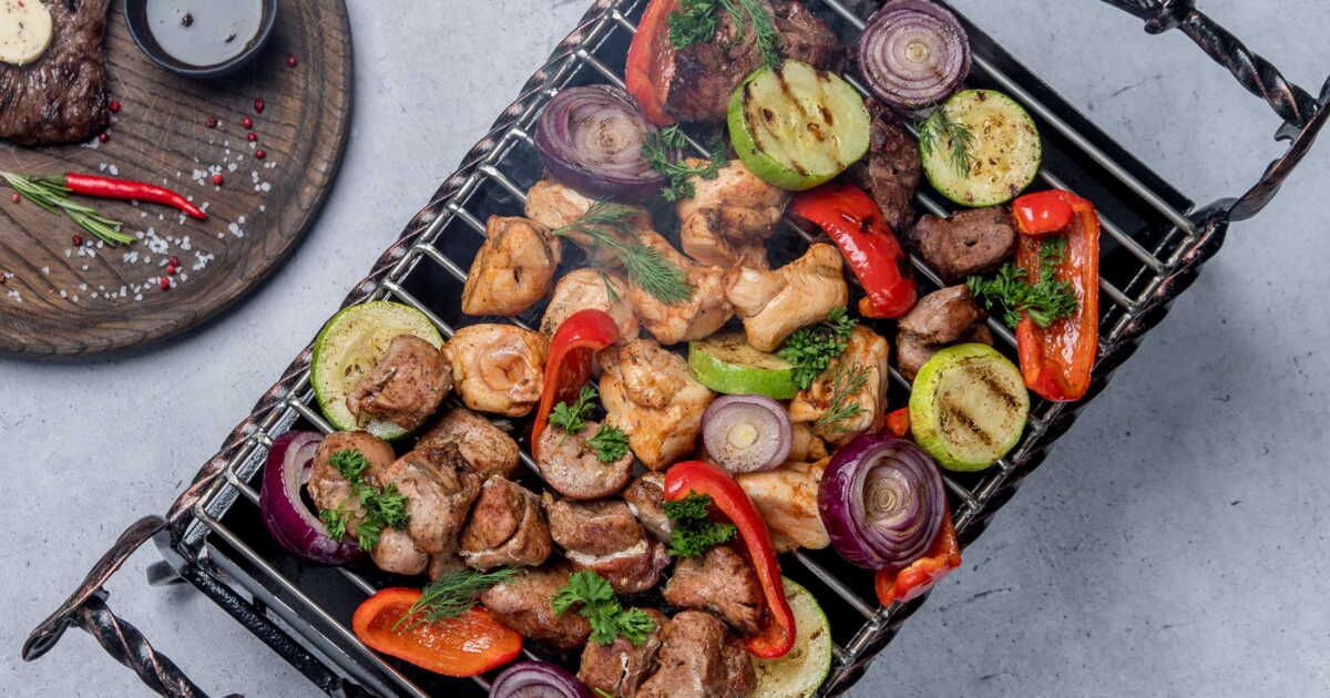 Profitez du barbecue tout en préservant votre santé