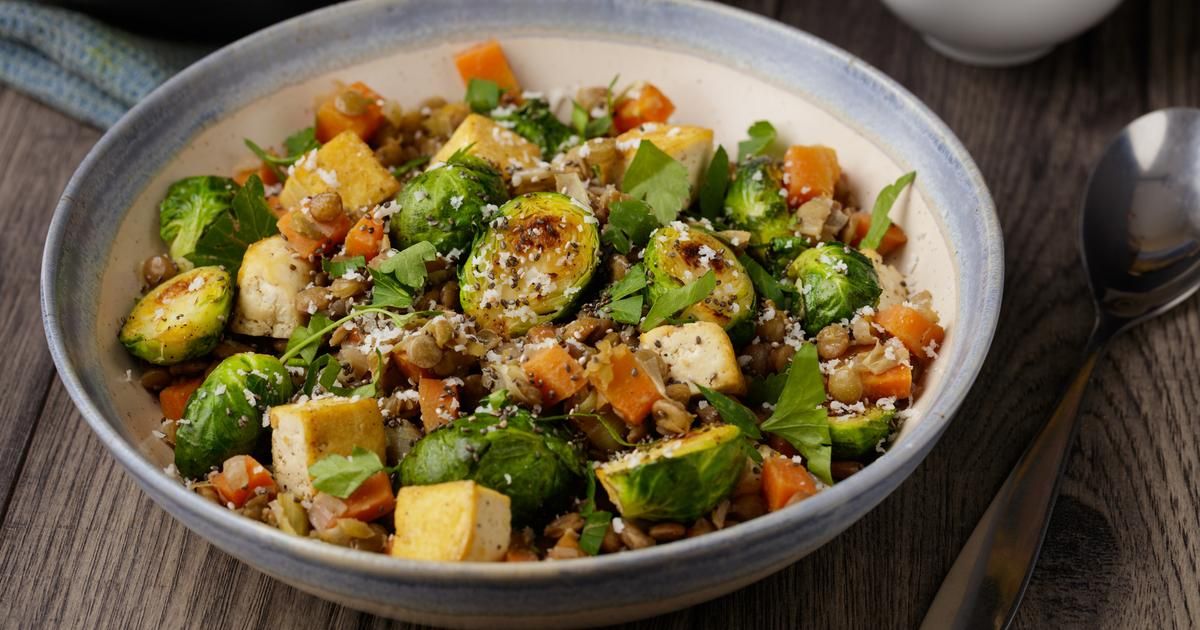 Un menu savoureux pour la semaine : recettes à découvrir du 8 au 14 janvier