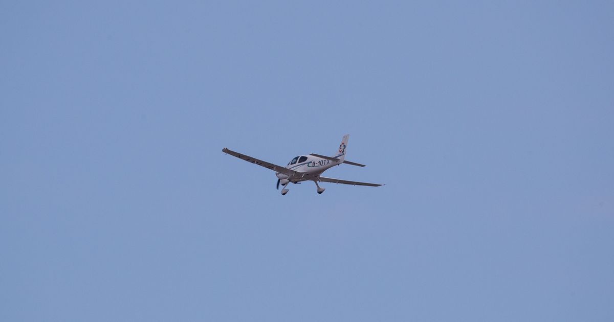 Un crash d'avion militaire dans les Alpes-de-Haute-Provence fait deux blessés