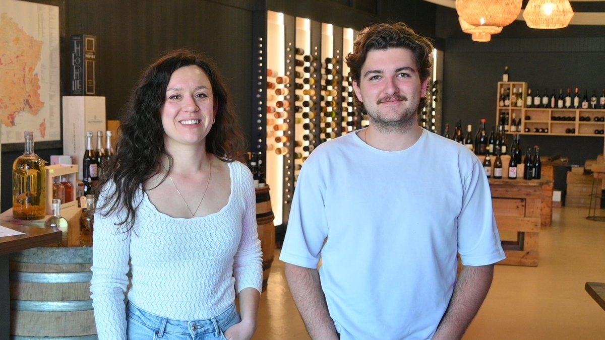 À Millau, un voyage sensoriel au cœur des vins vivants