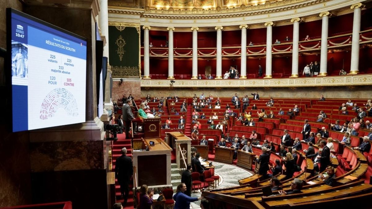 La bataille du 1er mai : députés et gauche s'affrontent sur la loi du travail