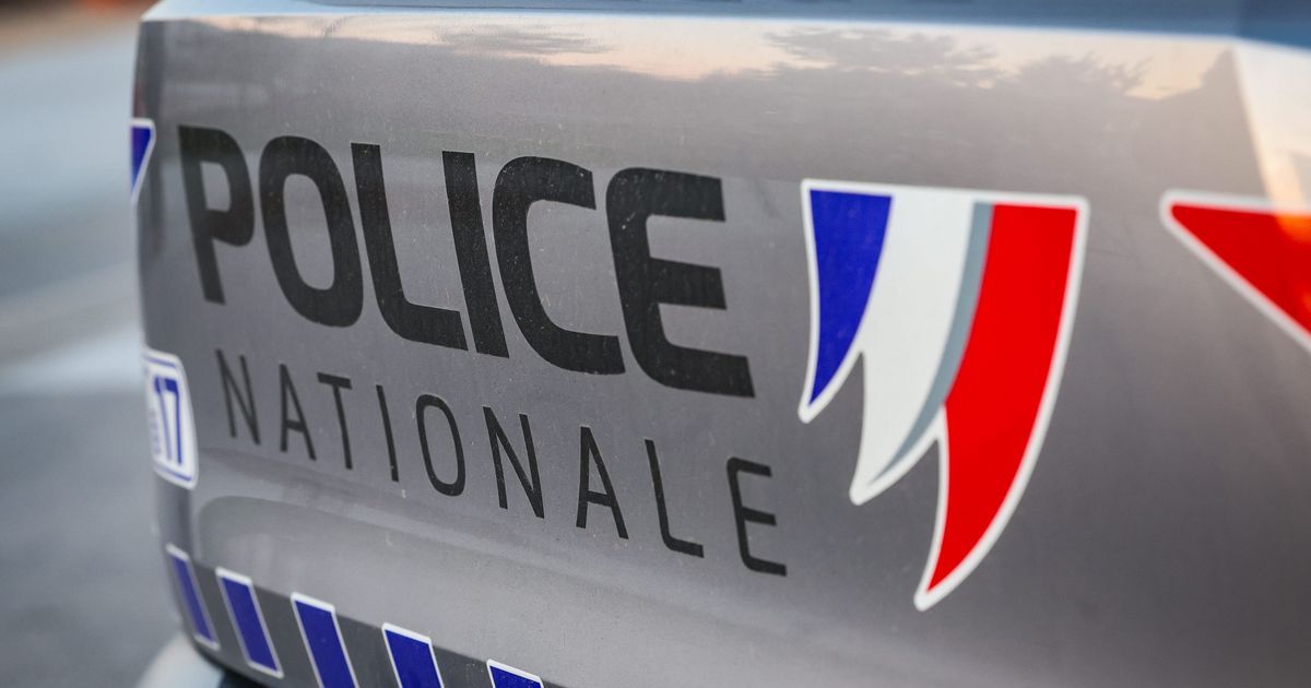 Une agression au couteau secoue le centre-ville de Tours