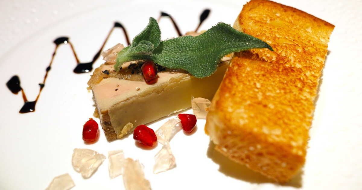 Plongée dans l'univers du foie gras : conseils pour une entrée réussie