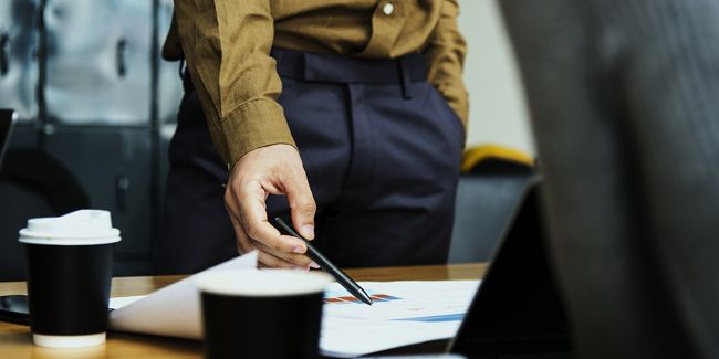 Qu'est-ce que l'entretien individuel retraite (EIR) ? Comment en profiter ?